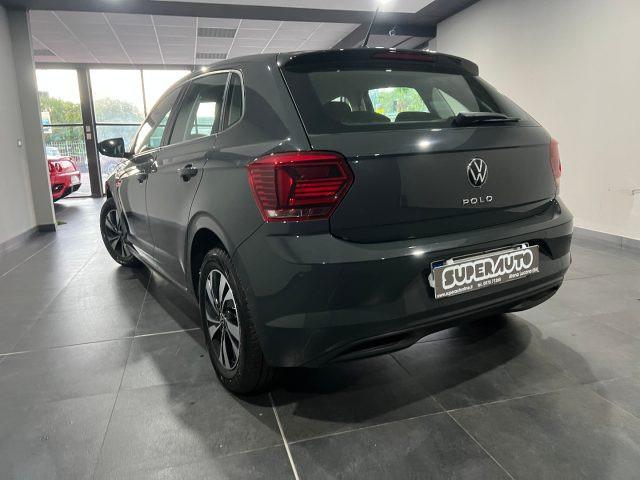 VOLKSWAGEN Polo 1.0 TSI 5p. Highline BlueMotion Technology