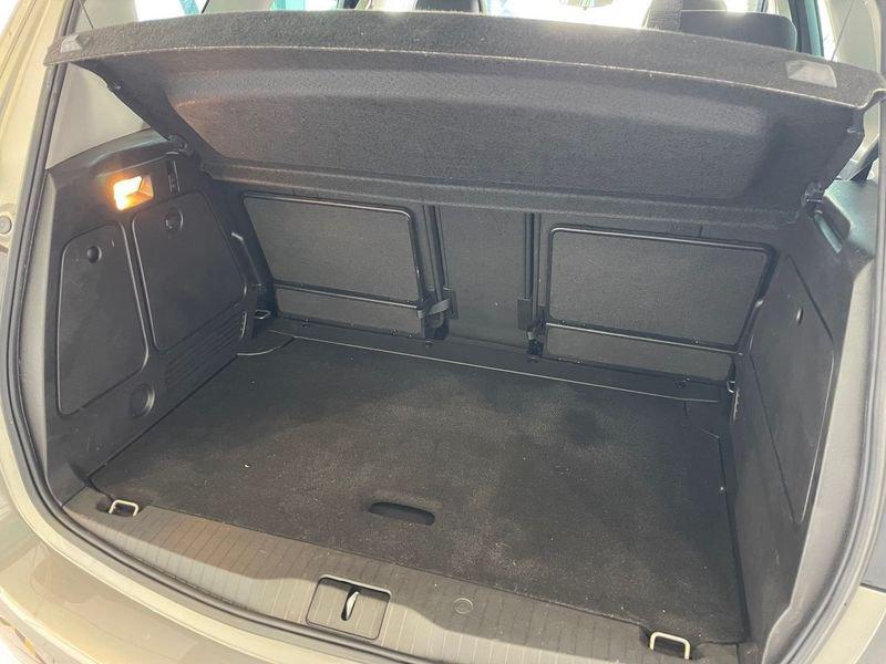 Opel Meriva 1.4 T. Advance GPL-TECH 120cv