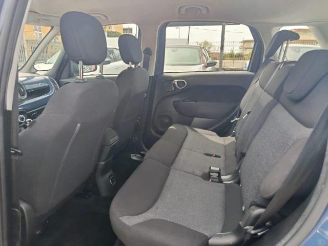 FIAT 500L 1.3 Multijet 95 CV Cross