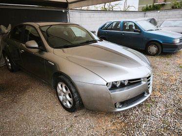 Alfa Romeo 159 1.8 16V