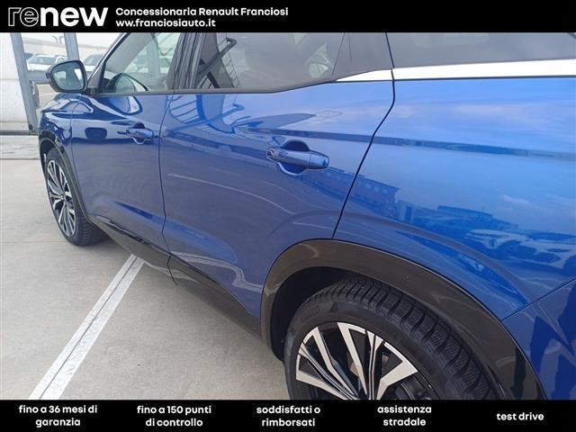 RENAULT Austral E-Tech full hybrid 200 ICONIC