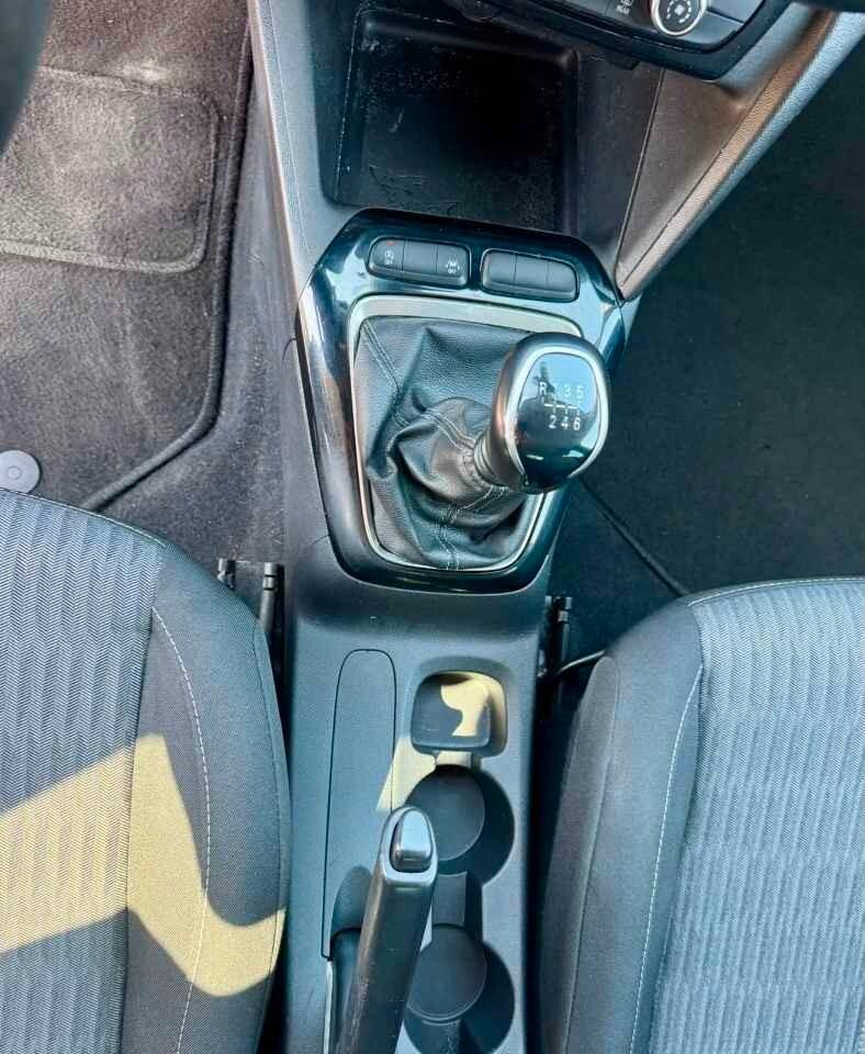 Opel Corsa 1.5 diesel 102 CV Elegance