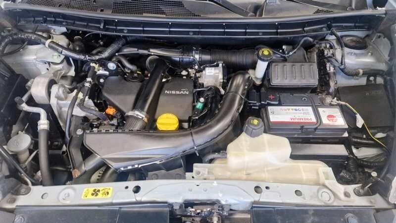 Nissan Juke 1.5 dCi 110 CV Acenta
