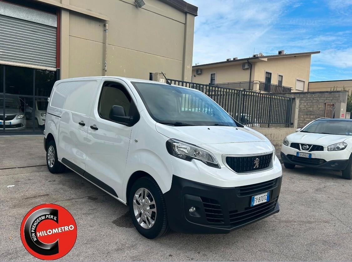 Peugeot EXPERT 2.0 BLUEHDI 120 PREMIUM STANDARD