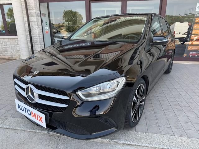 Mercedes-Benz Classe B Amg Line