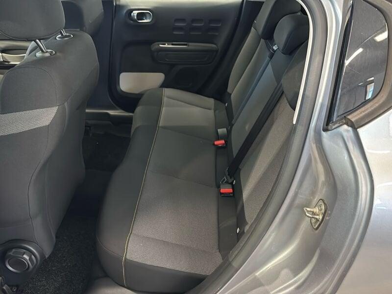 Citroën C3 C3 1.2 GPL SCHINE 82cv