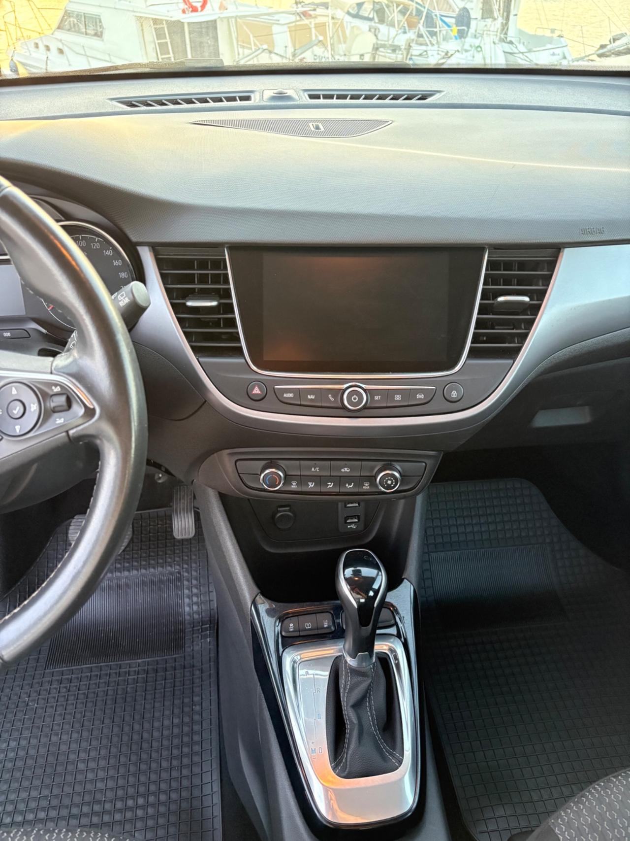 Opel Crossland 1.5 120 CV UNICO PROPRIETARIO
