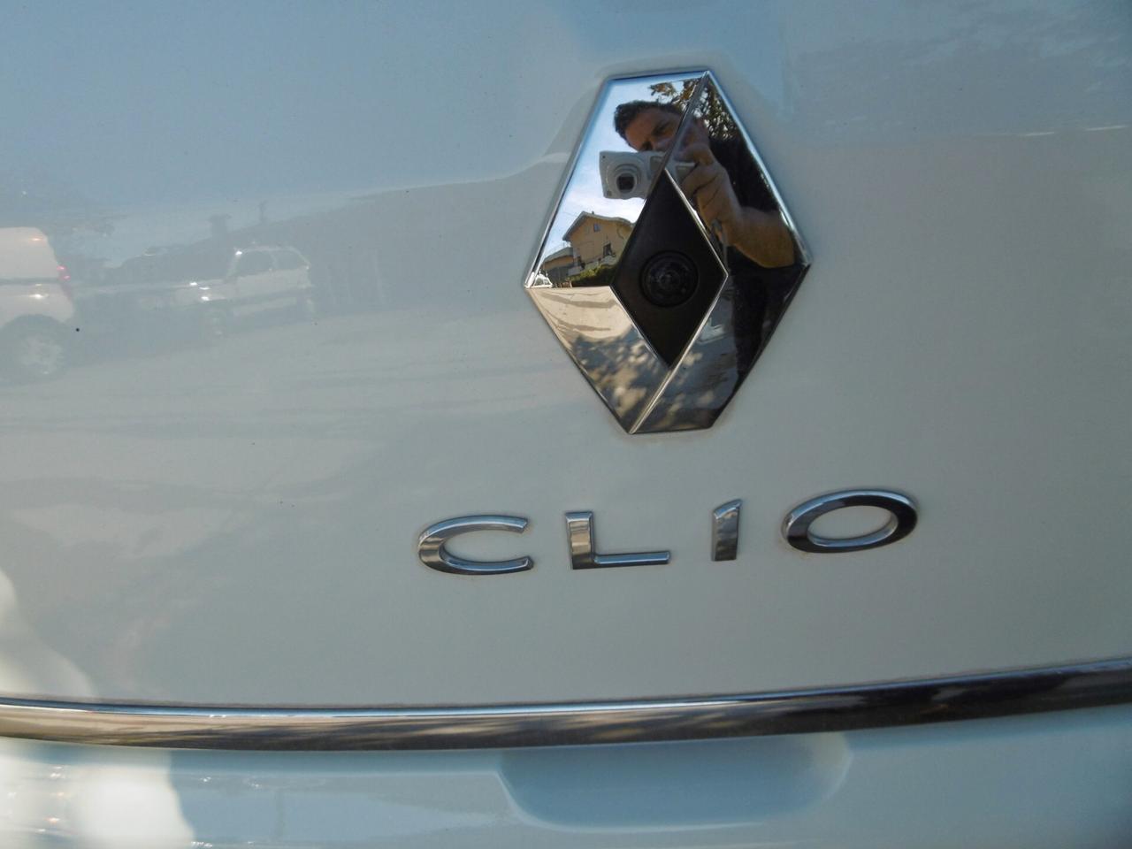 Renault Clio dCi 8V 75CV Start&Stop 5 porte Energy Zen