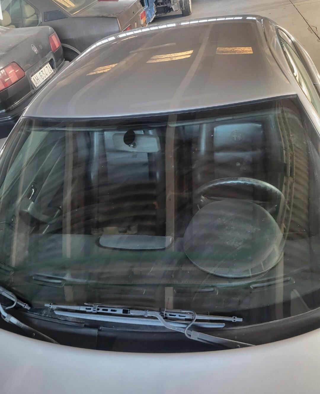 Alfa Romeo GTV 2.0i V6 turbo cat