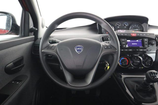 LANCIA Ypsilon Ypsilon 1.0 FireFly 5 porte S&S Hybrid Silver