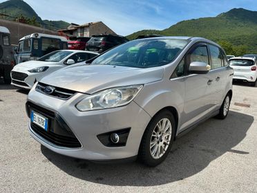Ford C-Max C-Max7 2.0 TDCi 163CV Titanium