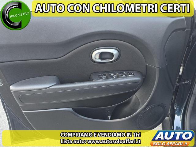 KIA Soul 1.6 CRDi EU6B CAMERA/RATE/PERMUTE