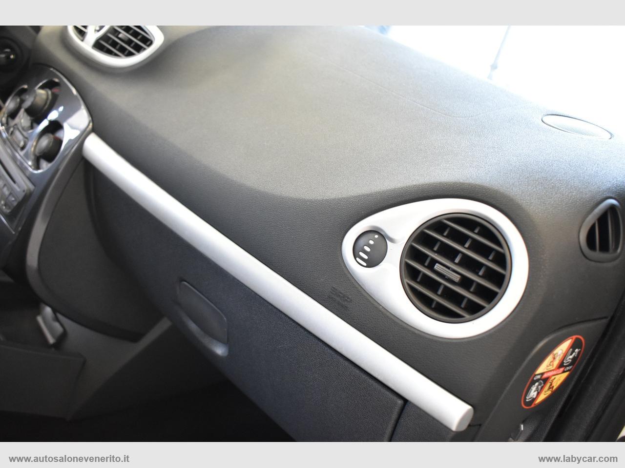 RENAULT Clio 1.2 5p. Dynamique