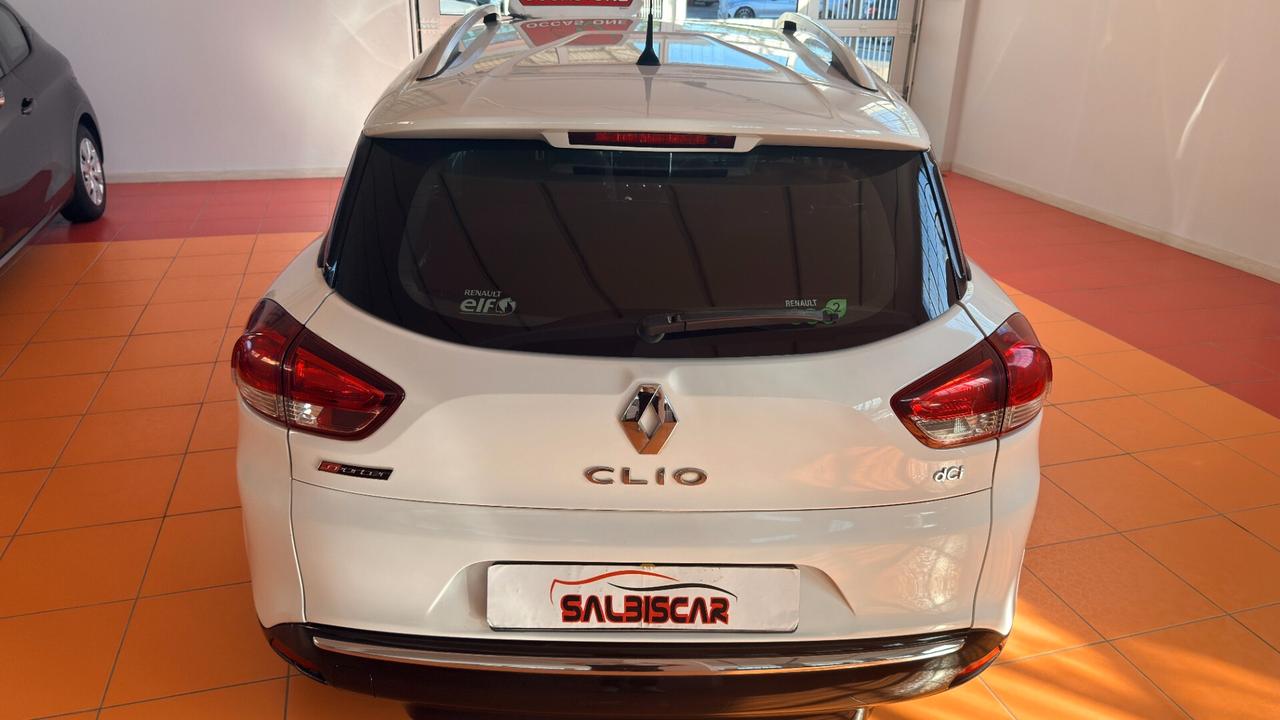 Renault Clio Sporter dCi 8V 75CV Start&Stop Energy Duel