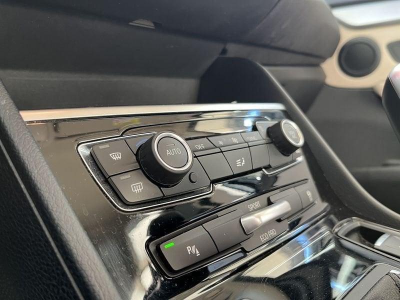 BMW Serie 2 Active Tourer 218d xDrive Active Tourer Advantage aut.