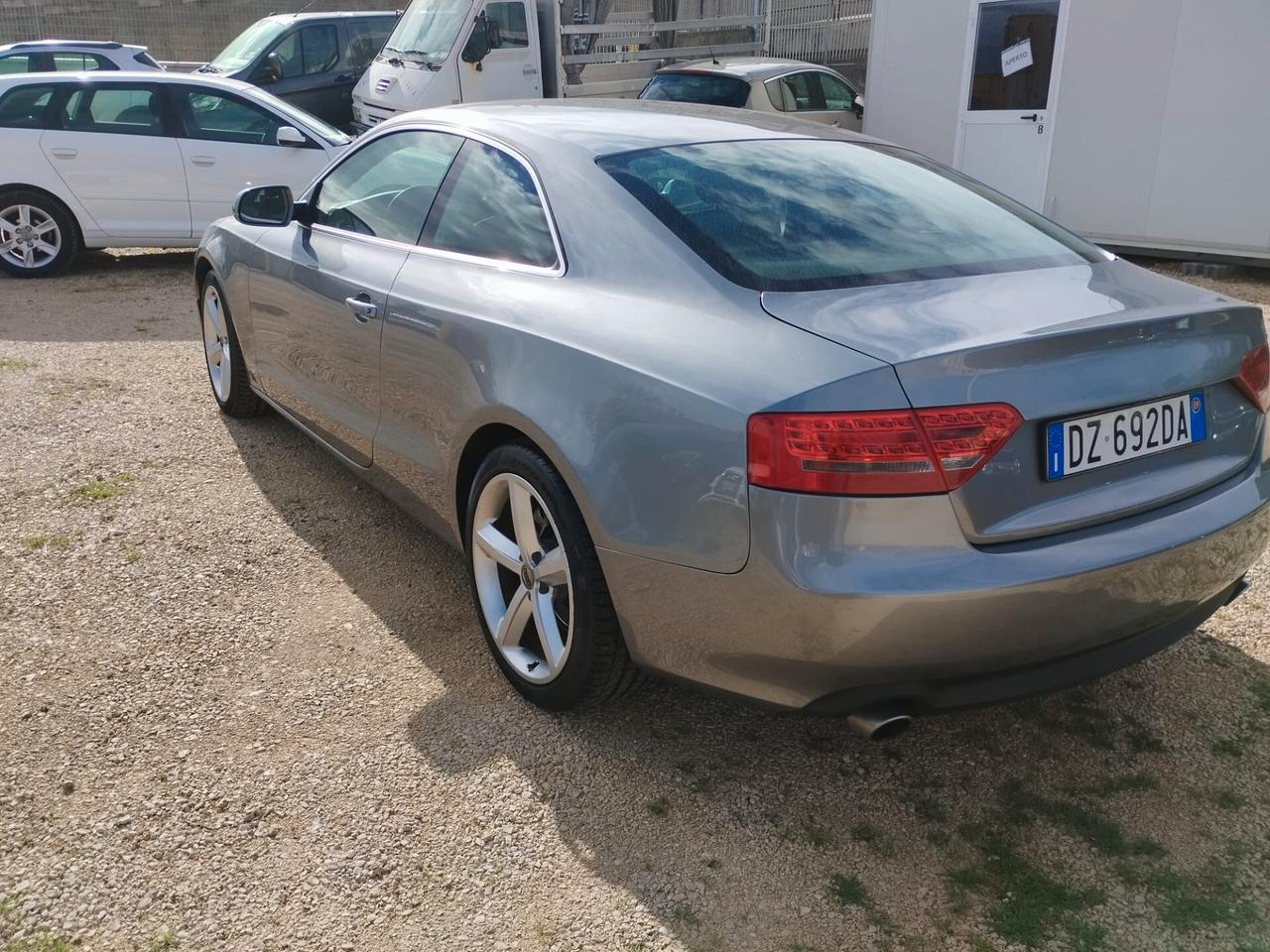 AUDI A5 COUPE' 2.0 TDI