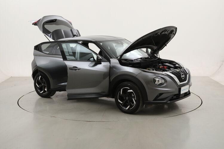Nissan Juke N-Connecta BR559911 1.0 Benzina 114CV