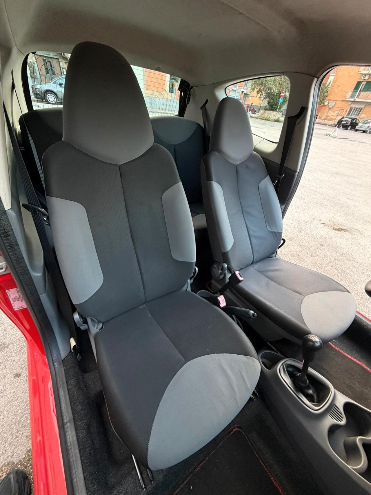 Citroen C1 1.0 3 porte airdream Sport