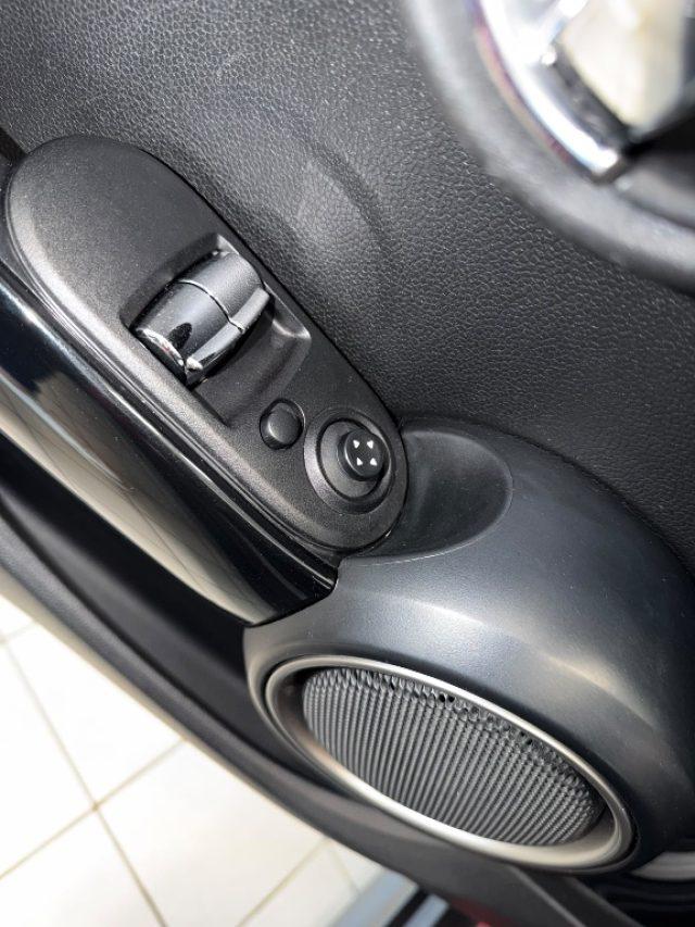 MINI Cooper SD 2.0 Cooper SD //AUTOMATICA//