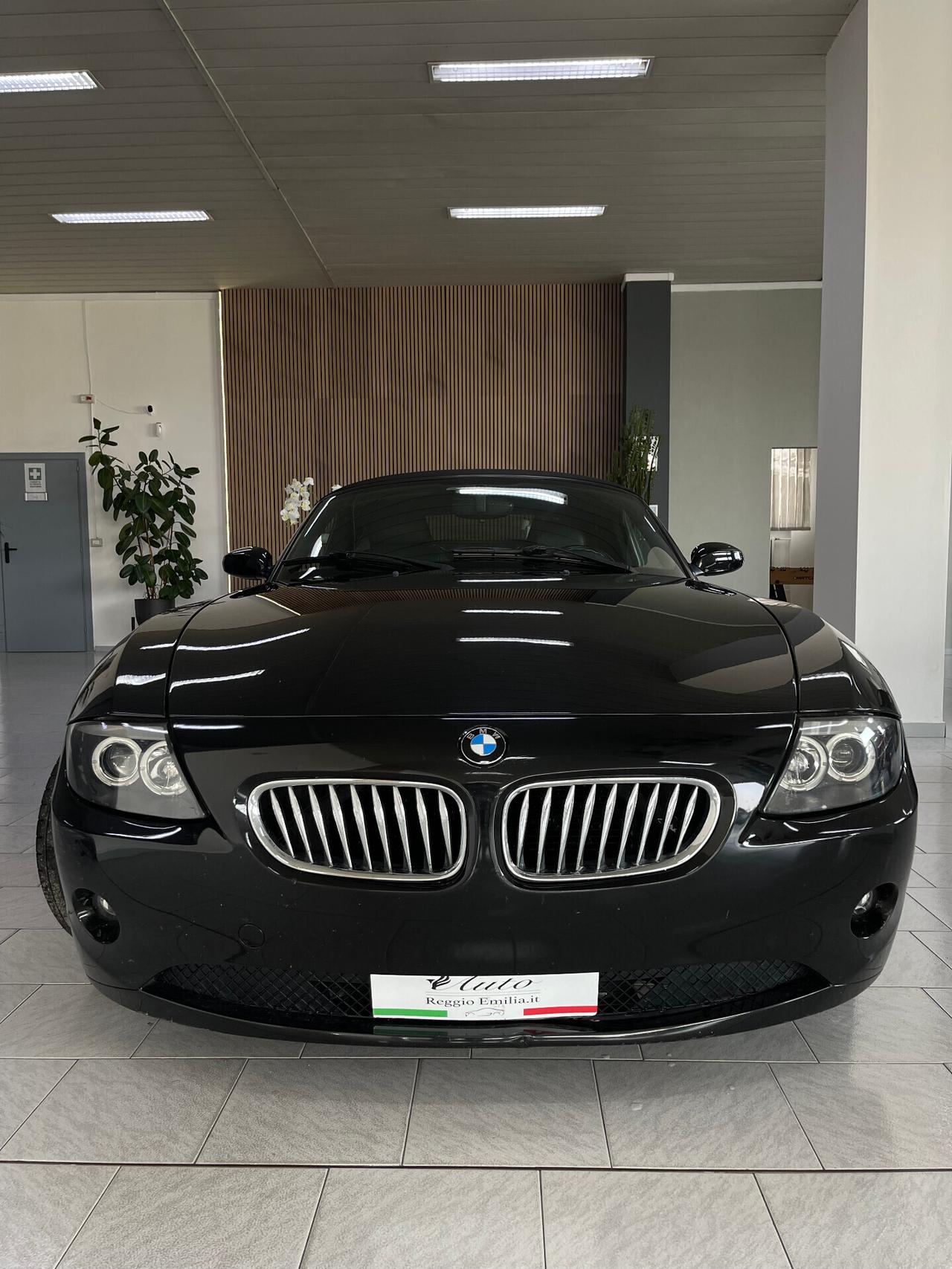 Bmw Z4 2.5i cat Roadster