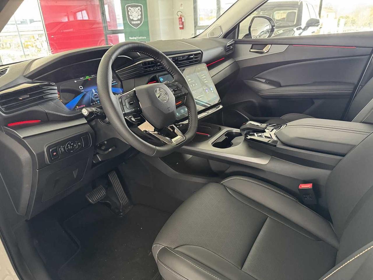 Sportequipe Sportequipe 8 1.6 T-GDI DCT