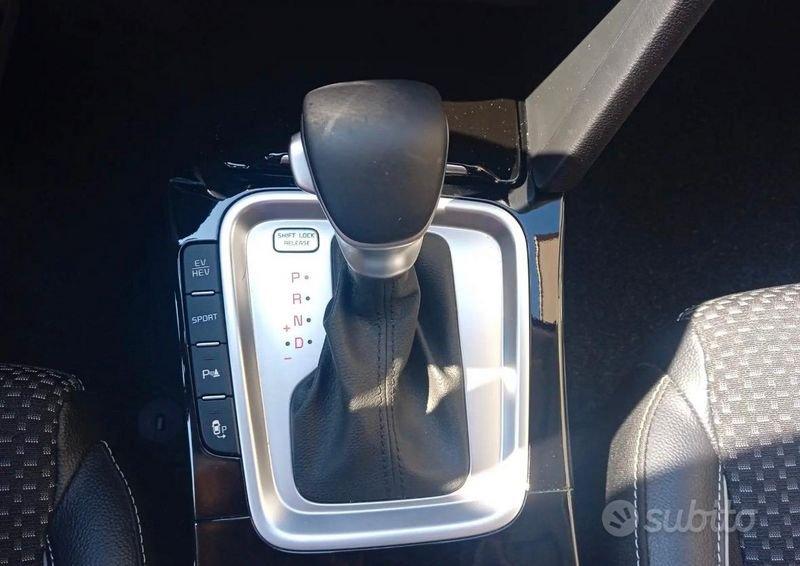 KIA Xceed XCeed 1.6 gdi phev High Tech 141cv dct