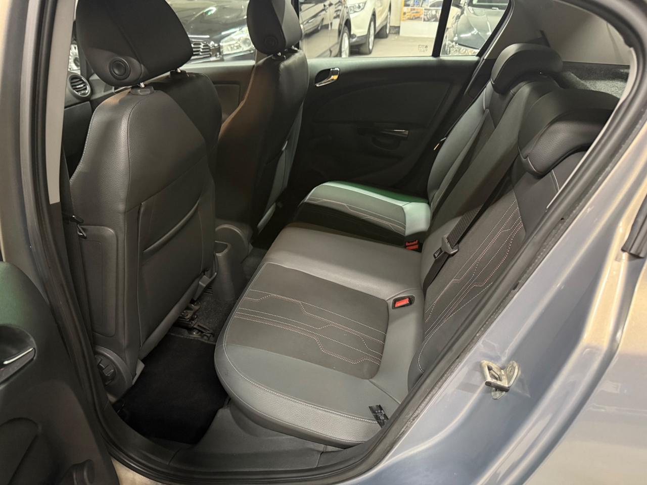 Opel Corsa 1.2 85CV 5 porte GPL-TECH Elective