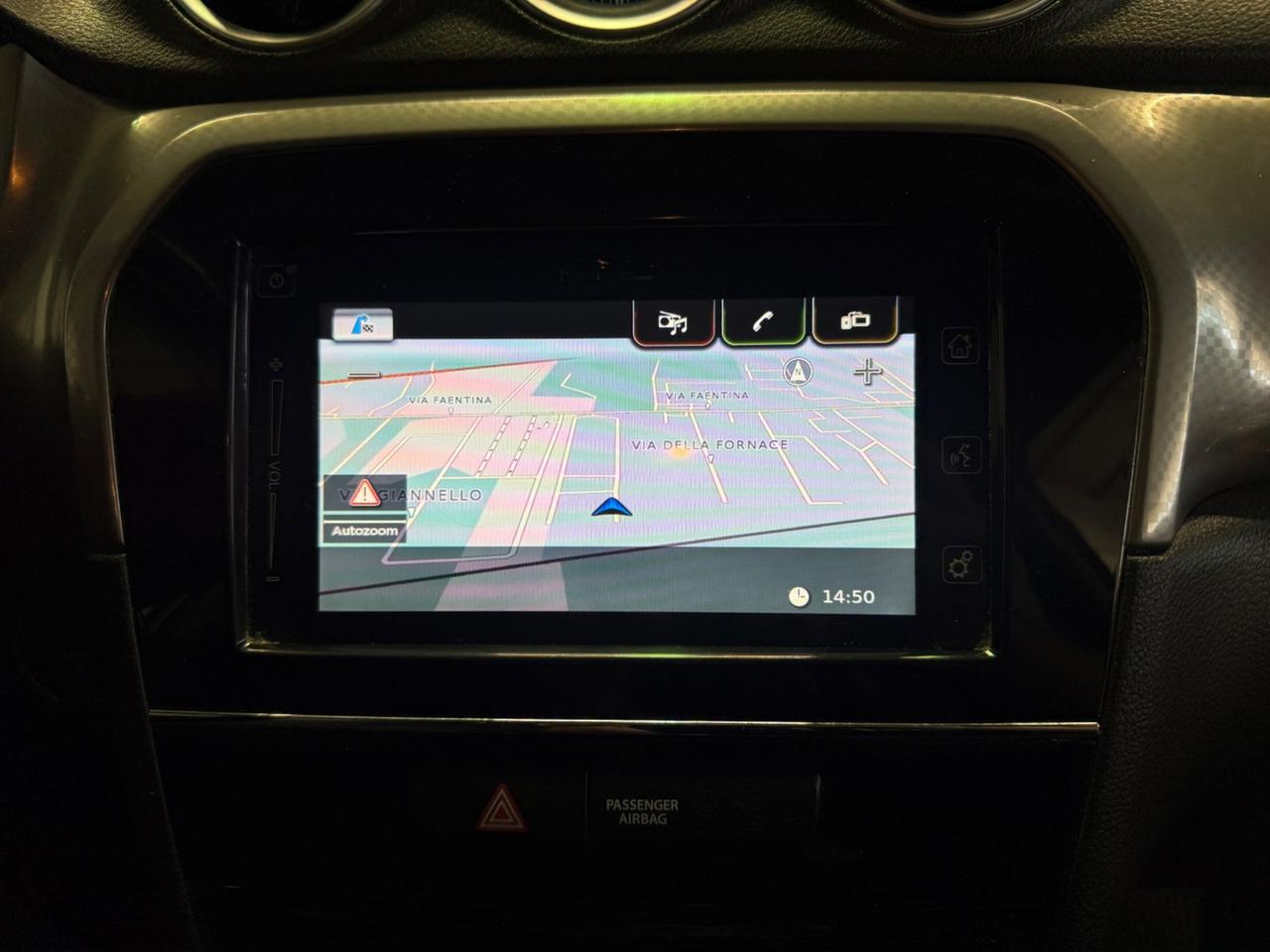 Suzuki Vitara 1.6 DDiS 4WD AllGrip DCT V-Top