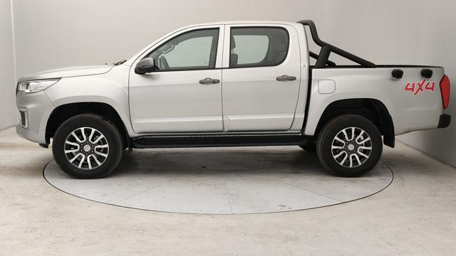 FOTON Tunland G7 Tunland G7 2.0 tdi