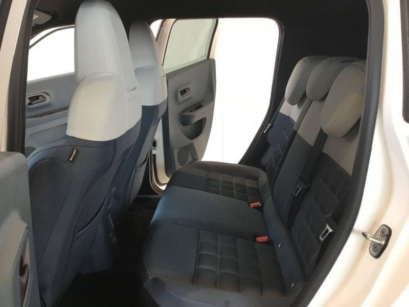 FIAT Grande Panda Grande Panda 1.2 Hybrid 110 CV S&S La Prima PROMO MESE + TARGA