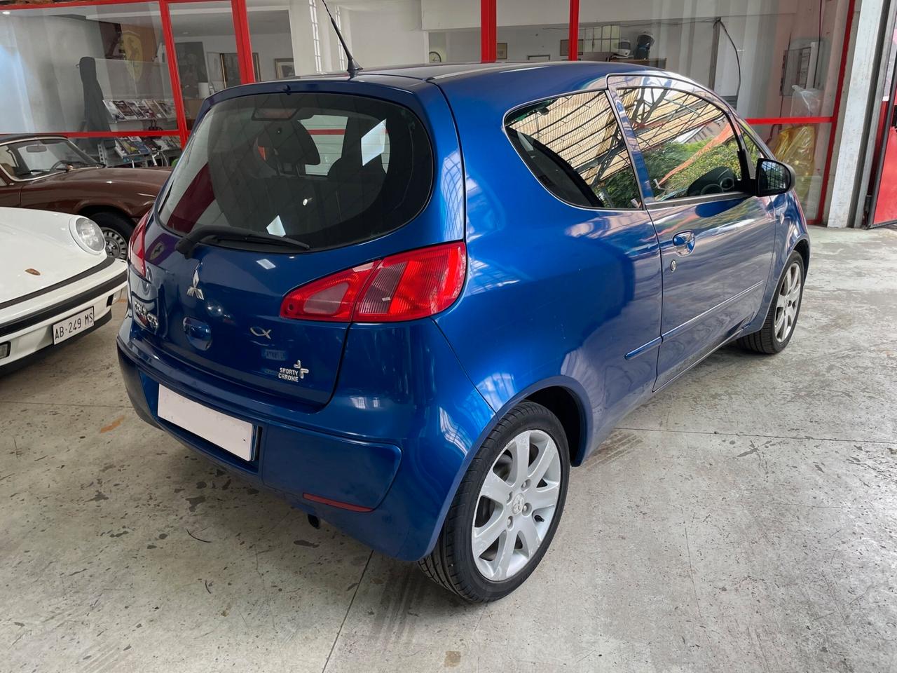 Mitsubishi Colt 1.3 16V 3p. Insport