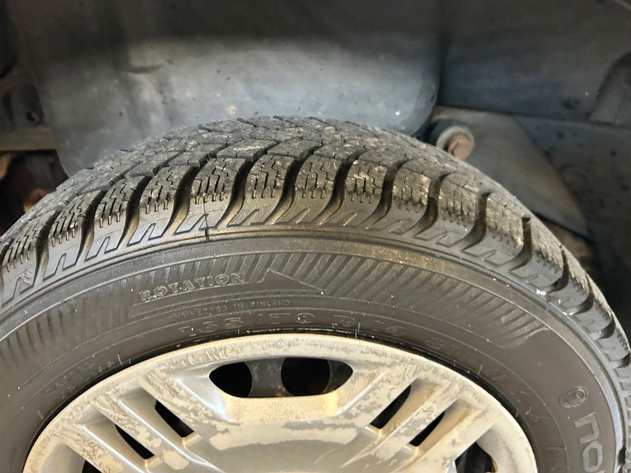 Fiat Panda 1,2 Dynamic Natural Power