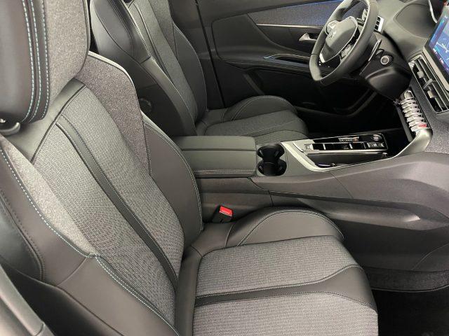 PEUGEOT 3008 1.5 BlueHDi 130 CV EAT8 Allure Pack KM0