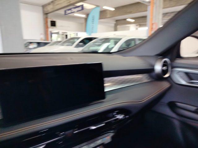 ALFA ROMEO Tonale 1.5 130 CV MHEV TCT7 Veloce