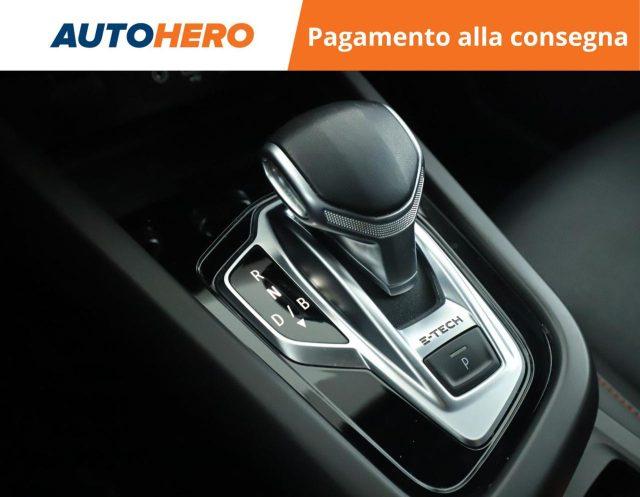 RENAULT Arkana Arkana Hybrid E-Tech 145 CV R.S. Line