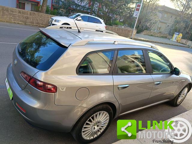 ALFA ROMEO 159 1.9 JTDm 16V