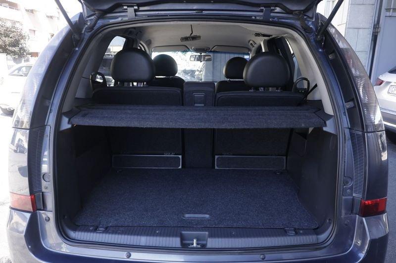 Opel Meriva Opel Meriva 1.3 CDTI ecoFLEX Cosmo 55KW ANNO 2007