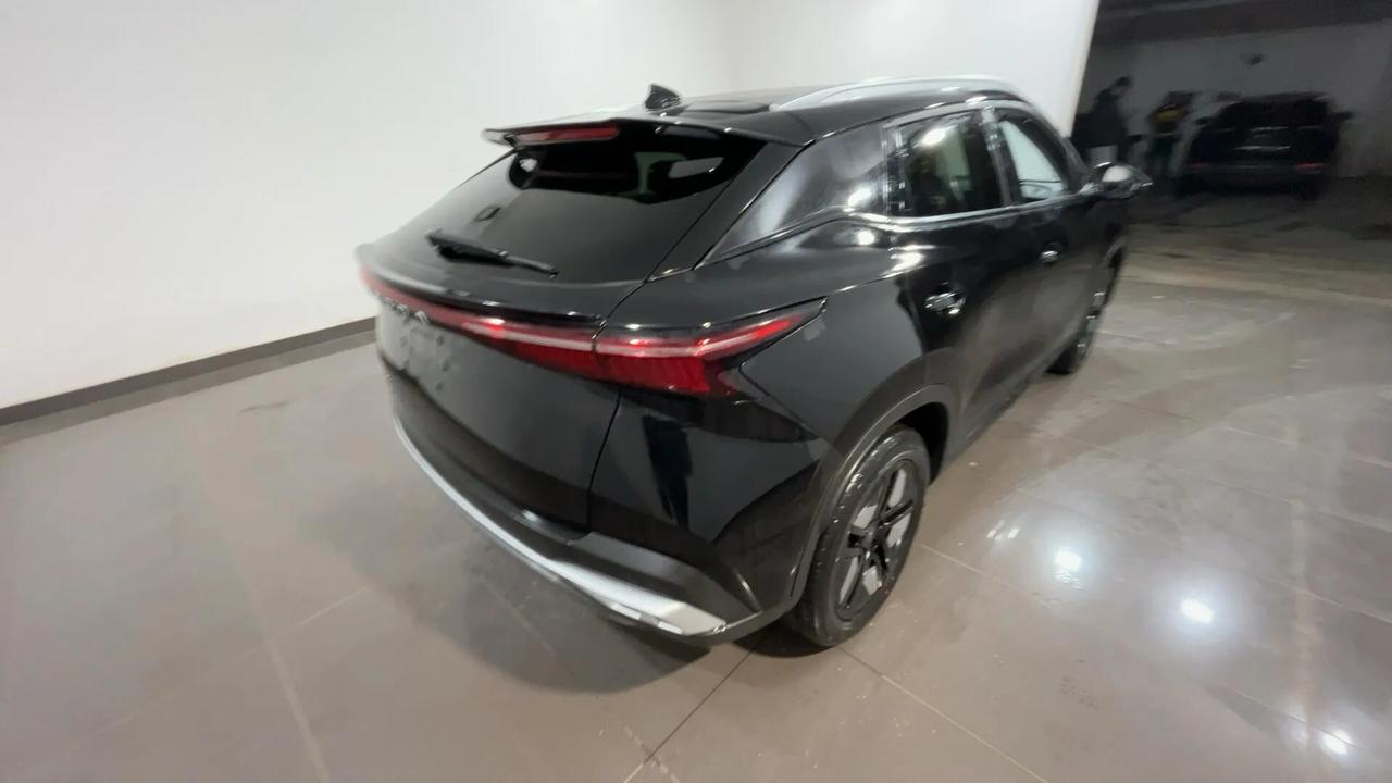 Omoda 5 1.6 tgdi Premium 7dct