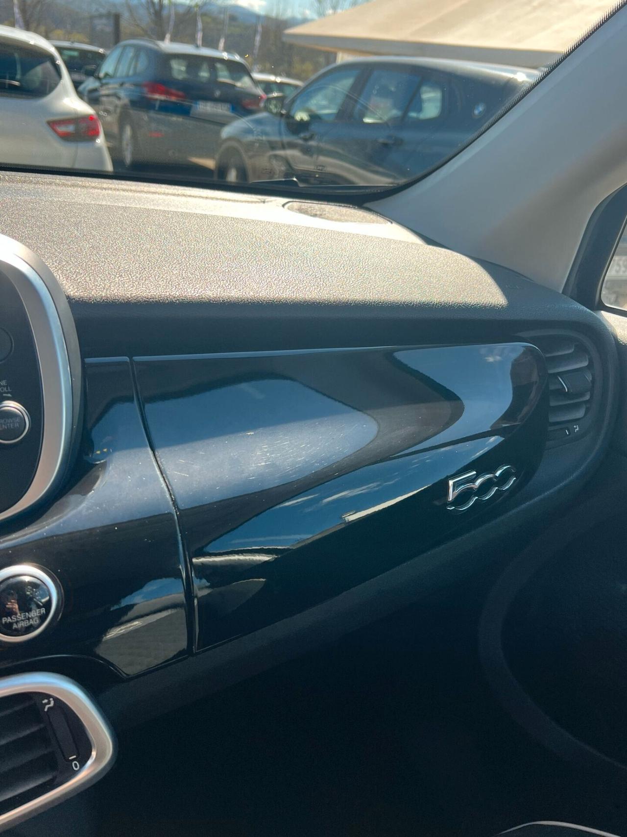 Fiat 500X 1.6 MultiJet 120 CV City Cross