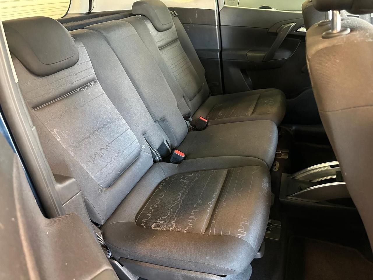 Opel Meriva 1.3 CDTI 95CV ecoFLEX Cosmo