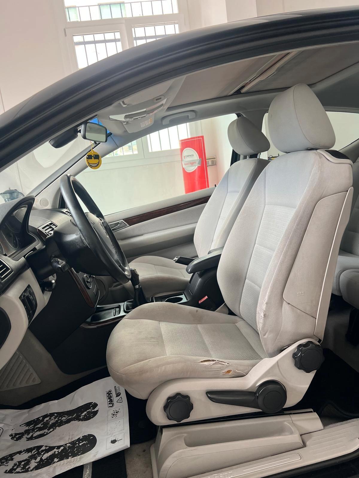 Mercedes-benz A 180 CDI Elegance 94.000KM