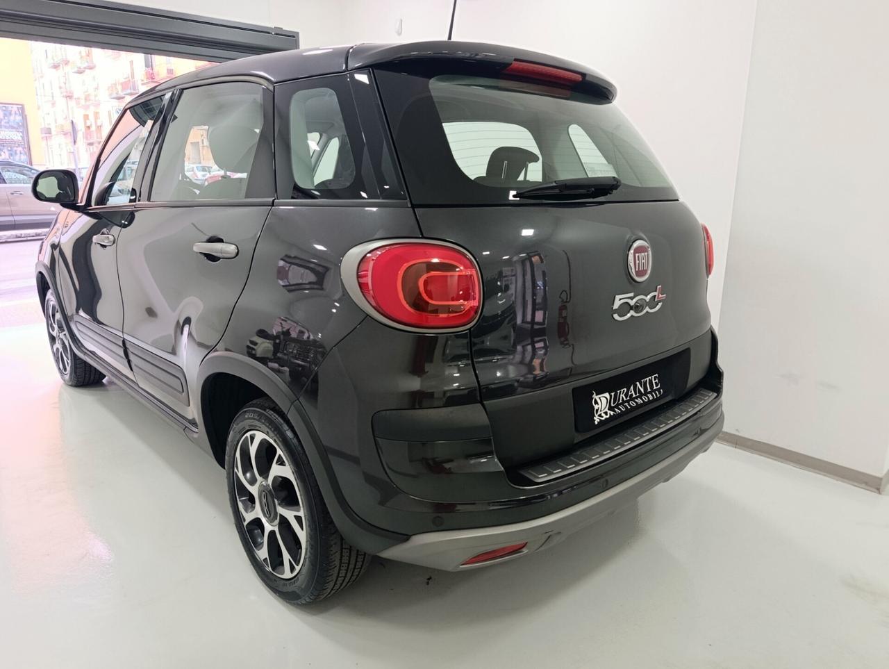 Fiat 500L 1.3 Multijet 95 CV Cross