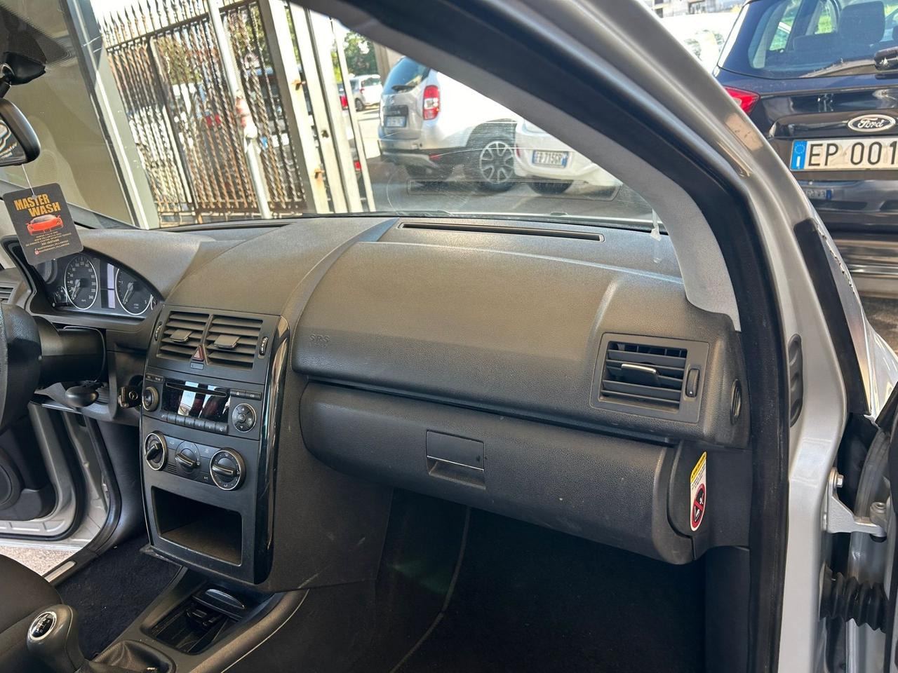 Mercedes-benz A 160 CDI Classic