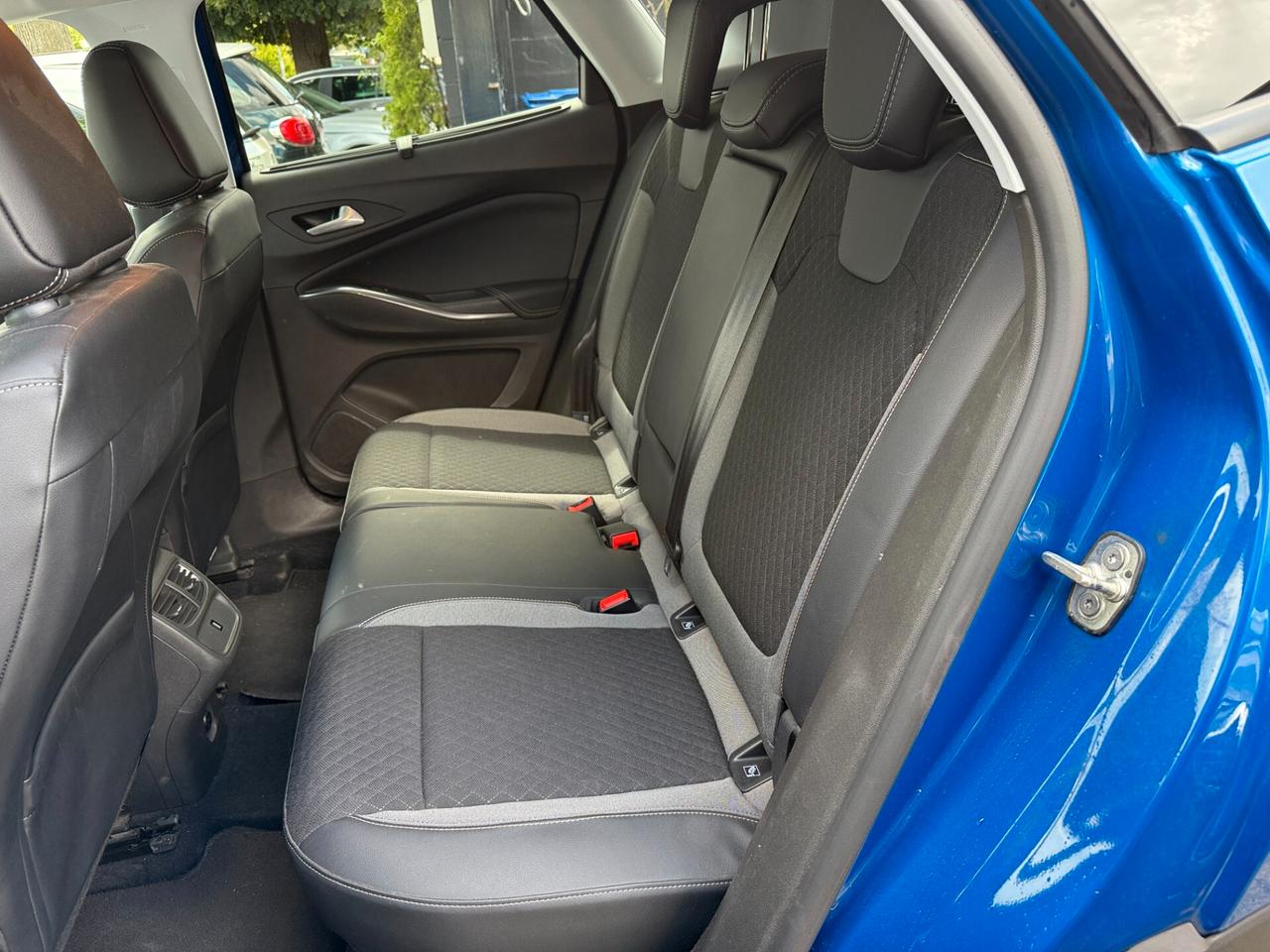 Opel Grandland X 1.5 diesel Ecotec Start&Stop aut. Ultimate