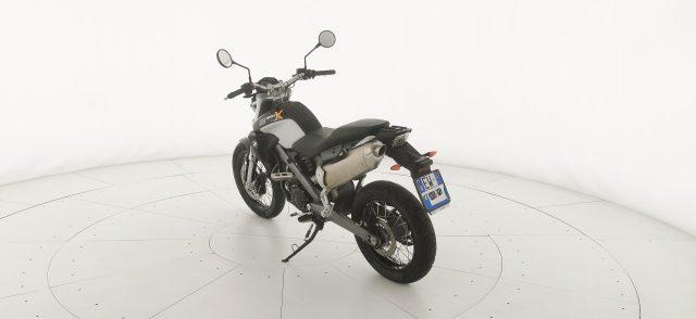 BMW G 650 Xcountry G 650 Xcountry