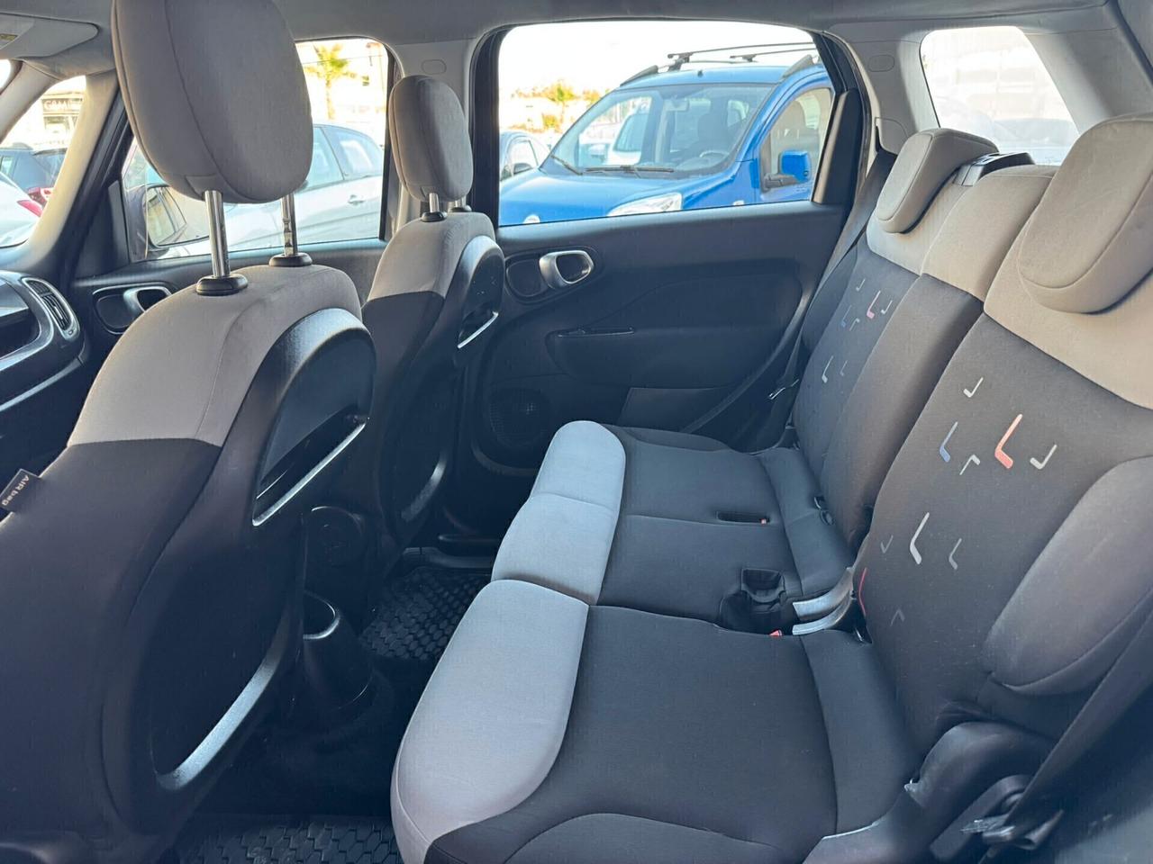 Fiat 500L Pro 1.6 MJT 120CV Pop Star 4 posti (N1)
