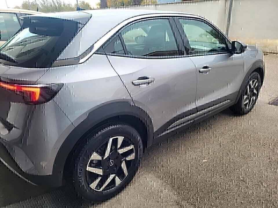 Opel Mokka 1.2 BENZINA 130CV AUTOMATICA 04/2021