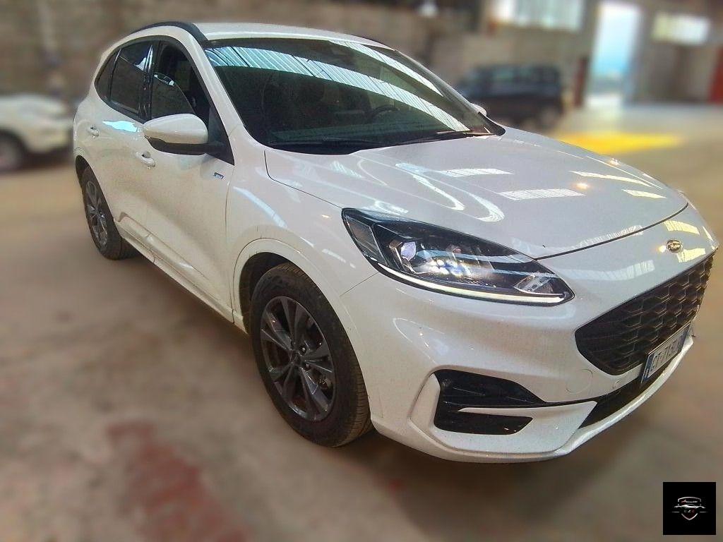 FORD - Kuga - 2.0 TDCI 120CV S&S 2WD Pow.ST-Line