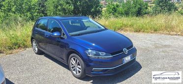 VOLKSWAGEN - Golf 5p 1.6 tdi Business 115cv (in Arrivo)