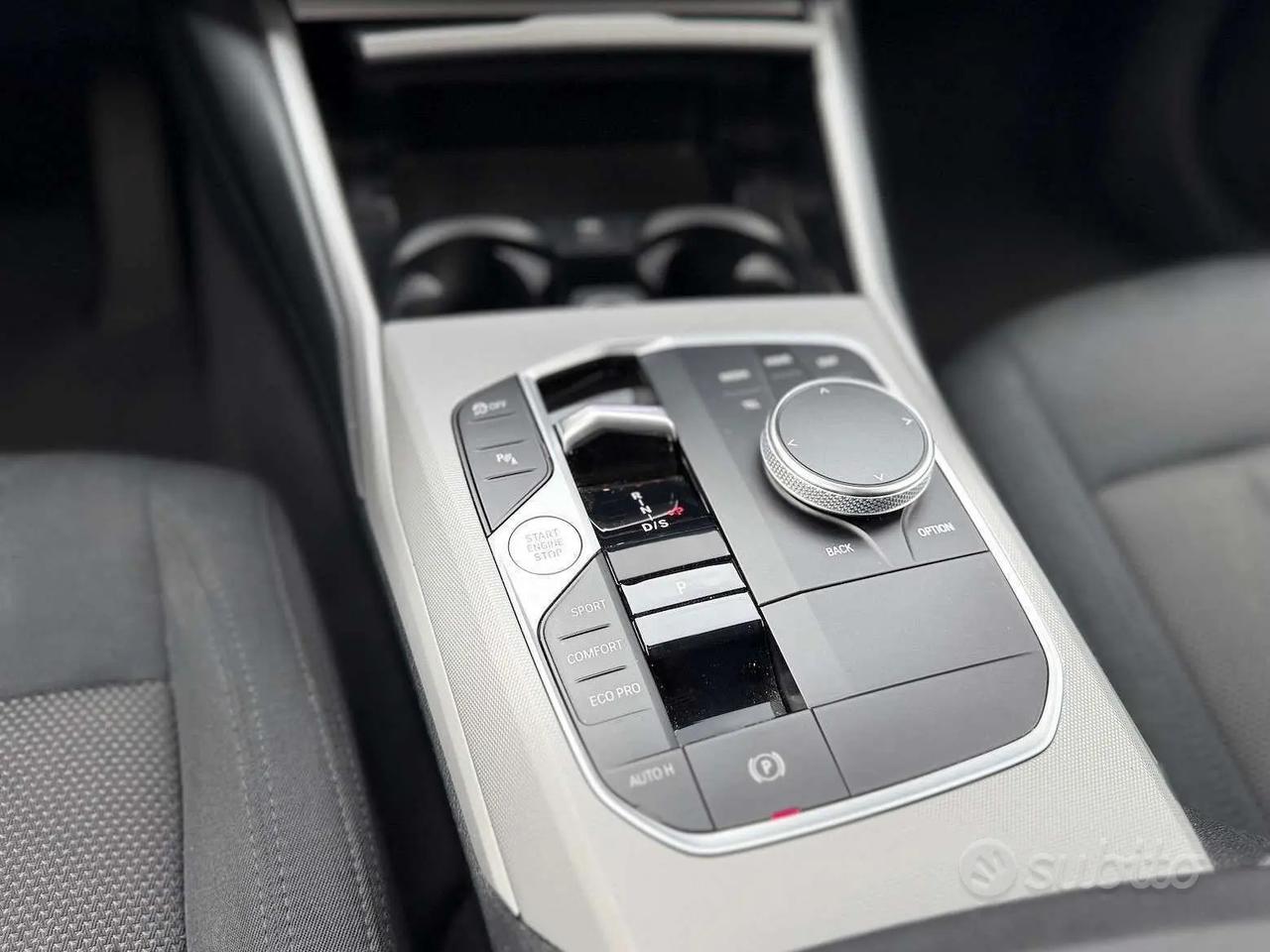 BMW 320 2.0 Diesel 48V xDrive E6 - 2022